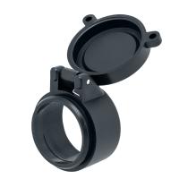 Купить Крышка защитная GAUT для оптического прицела, 30мм (на объектив)