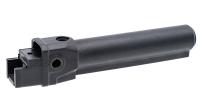 Купить Трубка приклада DLG Tactical для АК, черный