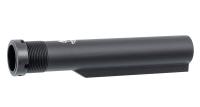 Купить Трубка приклада с гайкой Hartman ТОКИ, черный
