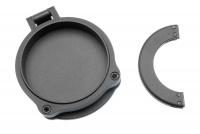 Купить Крышка Hawke для объектива откидная металлическая  56мм