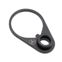 Купить Центрирующая пластина на трубу телескопич.приклада Эндплейт 0PQD (без петель) с QD слотом (ARMACON)